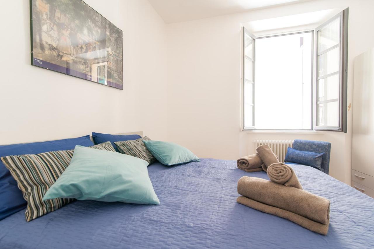 Center Home - The House Of Travelers Como Buitenkant foto